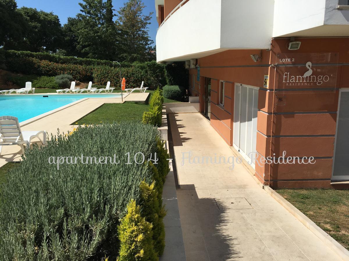 Apartment 104 - Flamingo Residence Portimão Exterior foto